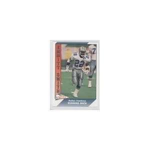  1991 Pacific #95   Jack Del Rio Sports Collectibles