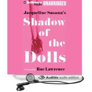 Jacqueline Susanns Shadow of the Dolls