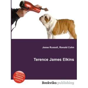  Terence James Elkins Ronald Cohn Jesse Russell Books