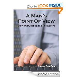Mans Point of View James Bradley  Kindle Store