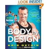   Your Body Forever by Kris Gethin and Jamie Eason (Dec 28, 2010