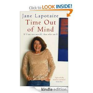  Time Out of Mind eBook Jane Lapotaire Kindle Store