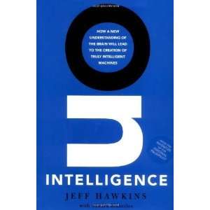  On Intelligence [Hardcover] Jeff Hawkins Books