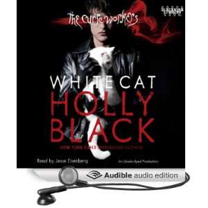   Book One (Audible Audio Edition) Holly Black, Jesse Eisenberg Books