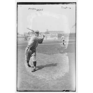  Jimmy Johnston,Brooklyn NL (baseball)