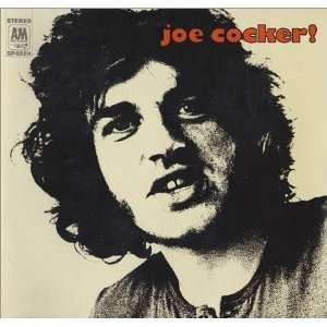  Joe Cocker   Sealed Joe Cocker Music