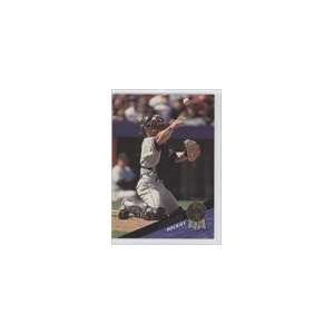  1993 Leaf #332   Joe Girardi Sports Collectibles