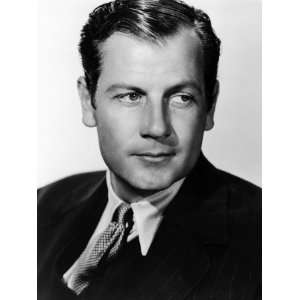 Joel Mccrea, c.1940s Premium Poster Print, 18x24