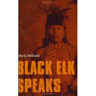   Oglala Sioux by Nicholas Black Elk and John G. Neihardt (Nov 1, 2004