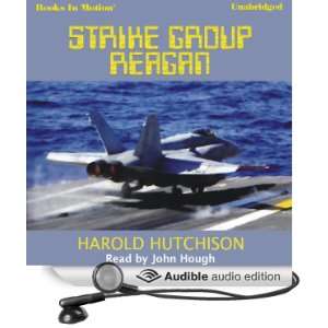   Reagan (Audible Audio Edition) Harold Hutchison, John Hough Books