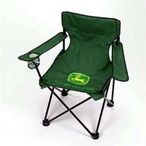  John Deere Deluxe Quad Chair 