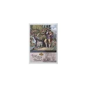   Card) #EX30   Juan Ponce de Leon Youthful Voyage 
