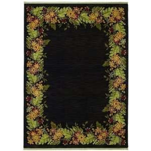 Shaw   Kathy Ireland First Lady   Castlehill Park Area Rug   96 x 13 