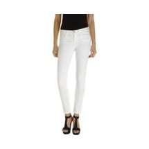 Brand 811 Mid Rise Skinny Leg 