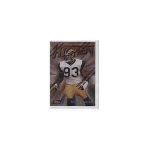  1997 Finest #62   Kevin Carter B Sports Collectibles