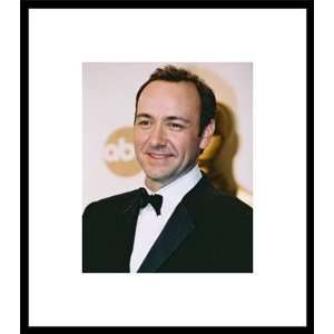  Kevin Spacey, Pre made Frame by Unknown, 13x15
