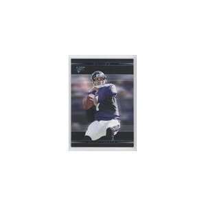   2007 Topps Performance #16   Kyle Boller Sports Collectibles