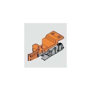  Blum T51.0700.20 L Drawer Slides Orange