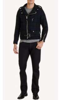 Perfecto Brand by Schott NYC Motorcycle Jacket