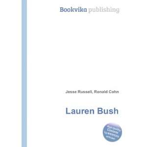  Lauren Bush Ronald Cohn Jesse Russell Books