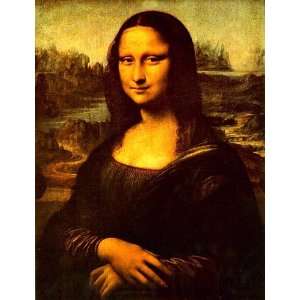  FRAMED oil paintings   Leonardo da Vinci   24 x 32 inches 