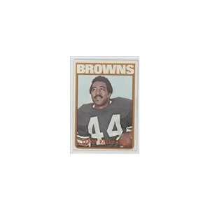  1972 Topps #70   Leroy Kelly Sports Collectibles