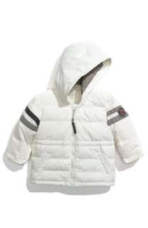 United Colors of Benetton Kids Puffer Jacket (Infant)  