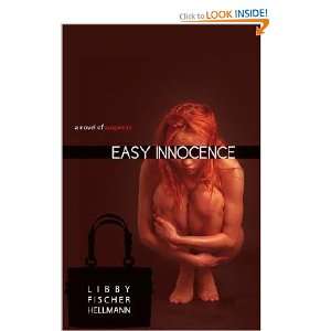   Innocence [EASY INNOCENCE  OS] Libby Fischer(Author) Hellmann Books