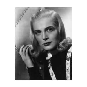  LIZABETH SCOTT