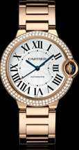 Shop All Ballon Bleu de Cartier Calibre de Cartier Pasha de Cartier 