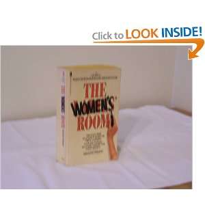  The Womens Room Marilyn French Books