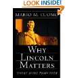  mario cuomo Books