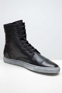 Common Projects Low Profile Training Boots for men  