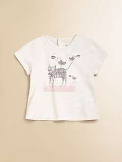 Chloe   Infants Graphic Tee