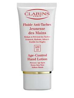 Clarins Homepage About Clarins All Skin Care for Her All Face, Body 