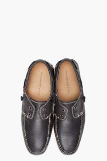  CASUAL SHOES // JOHN VARVATOS U.S.A 