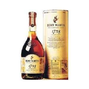  Remy Martin 1738 Accord Royal NV Grocery & Gourmet Food