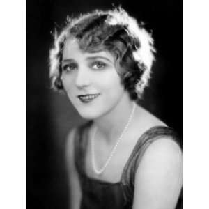 Mary Pickford, Late 1920s Premium Poster Print, 18x24