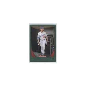  2011 Bowman Green #13   Matt Kemp/450 Sports Collectibles