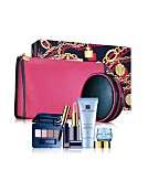   FREE 7 Piece Gift with $29.50 Estee Lauder purchase customer 