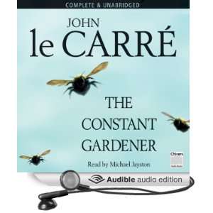   (Audible Audio Edition) John le Carré, Michael Jayston Books