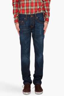 True Religion Logan Jeans for men  