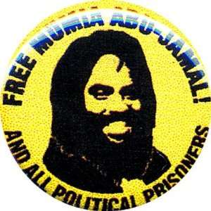  Free Mumia Abu Jamal