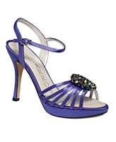 Caparros Shoes, Zodiac Evening Sandals