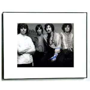  Roger Waters & Nick Mason Autographed Signed Pink Floyd 