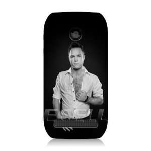  Ecell   OLLY MURS PROTECTIVE SNAP ON BACK CASE COVER FOR 