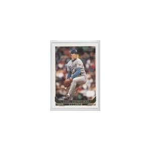  1993 Topps Gold #255   Orel Hershiser Sports Collectibles