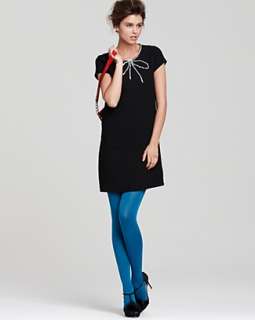 kate spade new york Gail Rhinestone Embellished Bow Dress & more 
