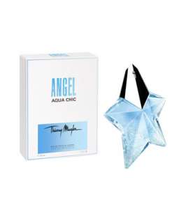 ANGEL Aqua Chic Eau de Toilette, 50mL