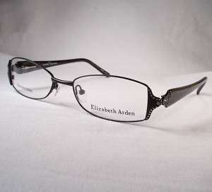 Elizabeth Arden women Eyeglass Frame eyewear 1033 black  